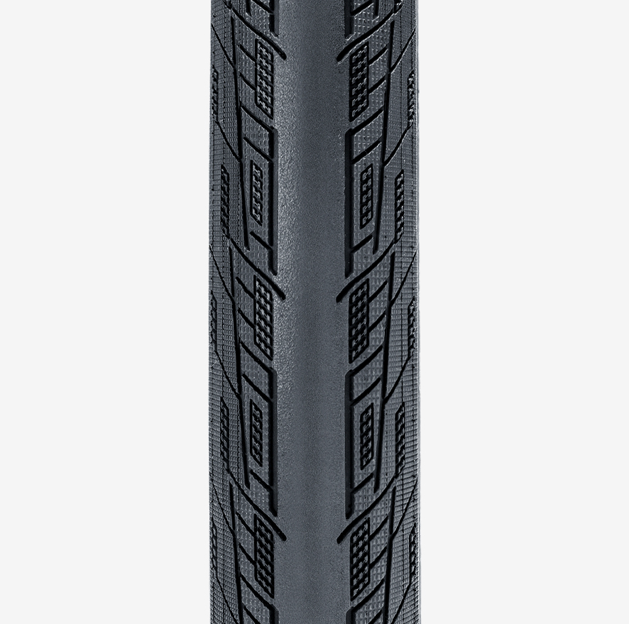 TIOGA Fastr React S-Spec Cylex Bmx Utc Folding Tire Black Wall 20 X 1.60 